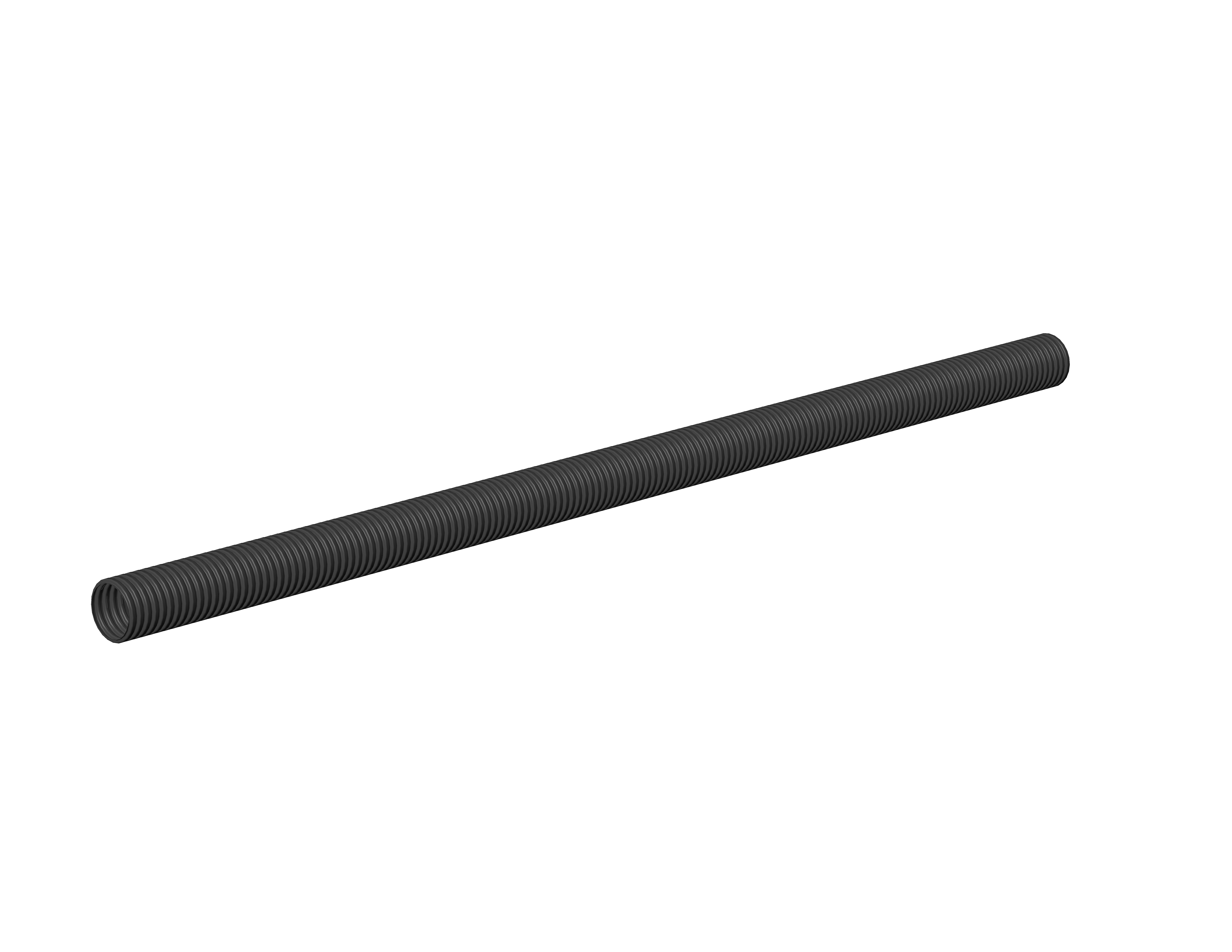 DRAIN 100mm(4'') PERF TYPE2 3M